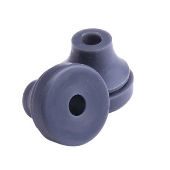 Wholesale Industrial Conductive Rubber Molded Electrical Rubber Seal EPDM Glands for Cables - Xiamen Kingtom Rubber & Plastic Co., Ltd. - China