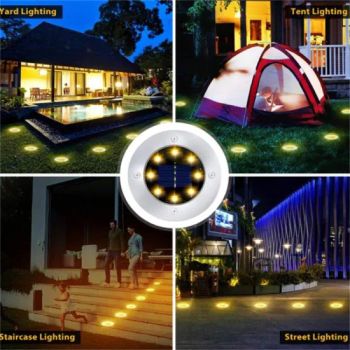 RGB Underwater Waterproof LED SPA Pond Lighting Swimming Pool Lights - Shanghai Lanyou Lighting Co., Ltd. - China