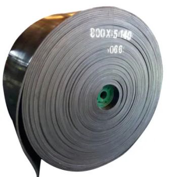 Fabric Reinforced Conveyor Belts - Ningbo Yinzhou Huanball Rubber & Plastic Co., Ltd. - China