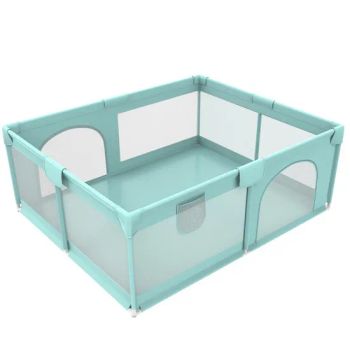Foldable Safety Large Portable Multifunctional Infant Playpens - Hefei Craft Child Product Co., Ltd. - China