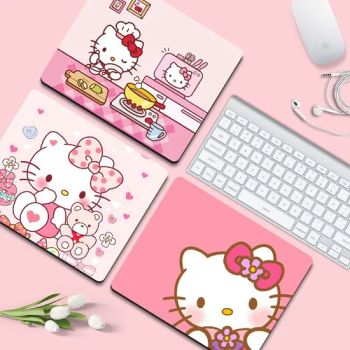 OEM ODM Silicon China Wholesale PC Gamer Customized Custom Computer Accessories Office Desk Mat Rubber PU Leather Dustproof Waterproof Mouse Pad - Mega Faith First Electronic Co., Limited - China