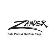 Product - Zander Auto Parts - United States