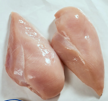 Frozen Boneless Skinless Chicken Breast  - IN INDUSTRIA E COMERCIO LTDA - Brazil
