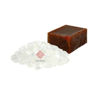 Strong Bonding Fuller Hot Melt Adhesives for Baby Diaper Positioning - Quanzhou Lonsun Corporation - China