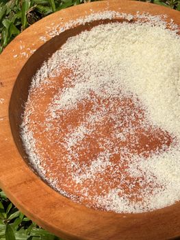 Desiccated Coconut from PT Alara Global Desiccated Coconut – product photo, Dried Coconut Powder products found from trusted suppliers, wholesalers, manufacturers & exporters Listing