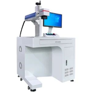High-Precision Fiber Laser Marking Machines for Creative Applications - Dongguan Chuangde Laser Intelligent Technology Co., Ltd. - China