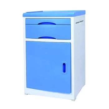 Durable Hospital Bedside Cabinets for Professional Medical Use - Shandong Sanyang Medical Equipment Co., Ltd. - China