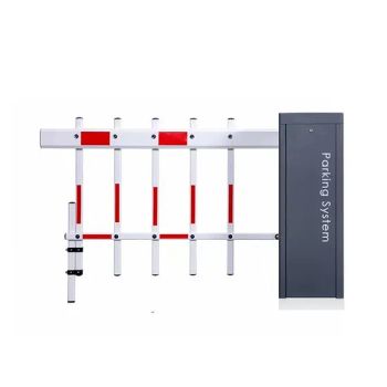 Automatic Parking Boom Gate Barrier Car Park Road Vehicule Traffic Barriers - Shenzhen Wejoin Corporation - China