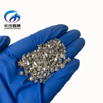 99.99% Bismuth Granules 1-10mm Metal Bismuth Pellets for Evaporation Materials - Changsha Xinkang Advanced Materials Co., Ltd. - China