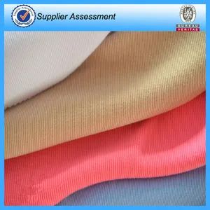 1X1 Polyester Rib Knitting Fabric Weight 250GSM Trademark SKY Model NO. sky-136 Pattern Yarn Dyed Material 100% - Yiwu Sky Imp. & Exp. Co., Ltd. - China