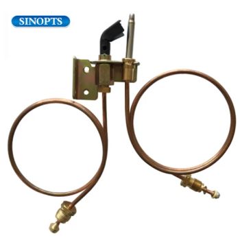 Sinopts Heatilator Gas Fireplace Parts - Jinan Sinopts Energy Technology Inc. - China