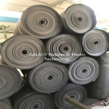 Industrial Rubber & Plastics EVA Foam Sheet Roll - Changzhou Galaxy Rubber and Plastic Technology Co., Ltd. - China