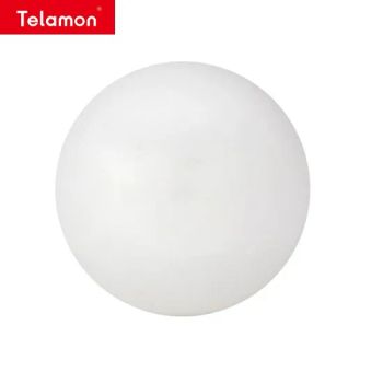 New ABS Material Table Tennis Balls for Indoor Sports Age All Brand OEM Material ABS Gender Unisex Logo Customized Function - Telamon Sports Goods (Shanghai) Co., Ltd. - China