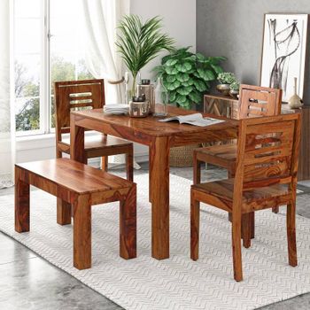 Wooden Furniture - Thanh Nam Wooden Furniture Export Co., Ltd - Vietnam