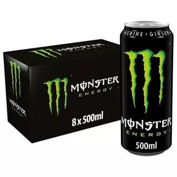 monster energy drink/ Monster Energy Drink Ultra Red/ monster energy - MFD AGRICULTURE LTD - United Kingdom