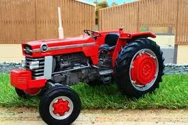 Cheap Used/New Massey Ferguson 175 High Efficiency Agricultural Tractors with Engine Core Pump Available Good Rate For S - FK GLOBAL TRADING - Netherlands