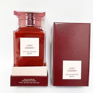 Original Perfume 100ml Cherry Perfume 1 1copy Perfume - Shenzhen Enjesda Technology Co., Ltd. - China