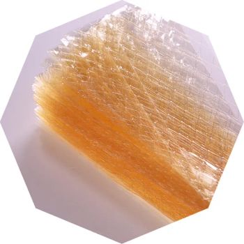 Bulk Quality Food Grade Gelatin Halal Beef Edible Leaf Gelatin Sheet for Jelly Pudding Cake Yogurt Wholesale Halal Gelatin - Xiamen Yasin Industry & Trade Co., Ltd. - China