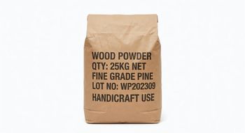 wood powder - Sindh Trading company - Pakistan