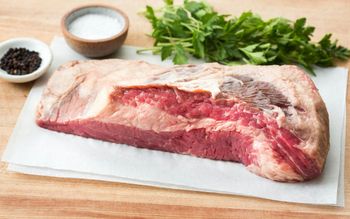 Wholesale Bulk Halal Frozen Beef Brisket Supplier - Mutlu Et Mustafa - France