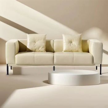 Zode Outdoor Combination Courtyard Garden Set Villa Leisure Office Sofa - Foshan Zode Furniture Co., Ltd. - China