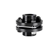 Aluminum Alloy Jaw Coupling for Servo Motors - Axiom International (Shandong) Co., Ltd - China