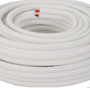Premium Pre-Insulated Copper Lineset for Efficient HVAC Systems - Changzhou Jiahao Refrigeration Technology Co., Ltd. - China