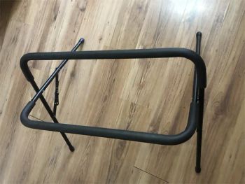 Bass Drum Stand (MBS-7) Bass Drum Stand - Canex Musical Instrument Co., Ltd. - China