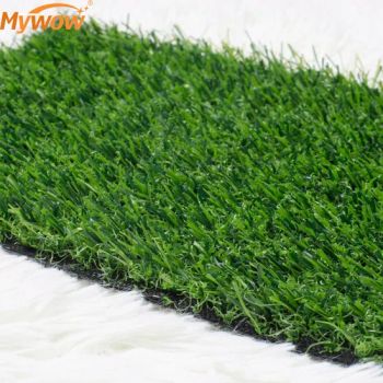 2021 Hot Selling Sport Artificial Grass Artificial Plant Height 25mm Origin China Model NO. I8 Trademark MyWow Material PE, - Guangzhou MyWow Decor Co., Ltd - China