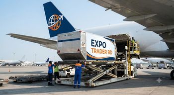 Air Freight From Bnagladesh to UAE Air Cargo to Expo trader BD Shipping Agent - Expo Traders bd - Bangladesh