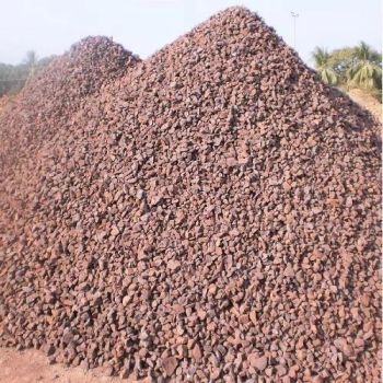 Iron ore fines - GLN TRADE IN PRIVATE LIMITED - India