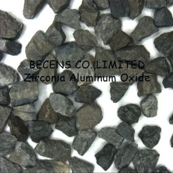 High Quality Fused Alumina Zirconia 40 Heavy Grinding Wheel Za40 Bonded Coated Abrasive 46 - Zhengzhou Inber Machinery Co., Ltd. - China