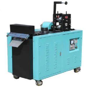 Metal Galvanised Steel Mesh Pot Scourer Making Machine Manufacturer - LINYI GUANYI IMPORT & EXPORT CO., LTD. - China