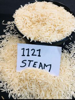 Basmati Rice - info@sachinexim.com - India