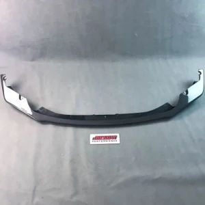 S58 M3 M4 G80 Black Dry Carbon Fiber Front Bumper CE 1Y MOQ1 Color Black Origin China Size Standard MOQ 1 or More Condition New - Anhui Jagrow Auto Parts Co., Ltd. - China