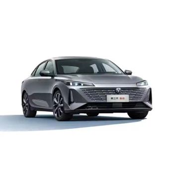 Changan Yidong Plus Family Car: The Ultimate Vehicle for Families - Hengshui Junchi Automobile Trading Co., Ltd. - China