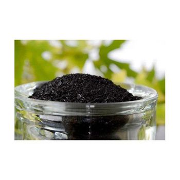 Factory Price Potassium Humate Organic Growth Booster Export Supply Bulk Sale - BMU TRADING GMBH - Germany
