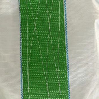 Polypropylene Woven Lifting Loops/Belts for FIBC Big Bags for Enhanced Bag Durability and Strength - Xuzhou Multi Solution Packaging Co., Ltd. - China
