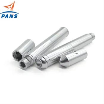 Custom Machining Service CNC Precision Turning Parts Precision CNC Machining Parts Mechanical Parts - Shenzhen Pans Technology Co., Ltd. - China