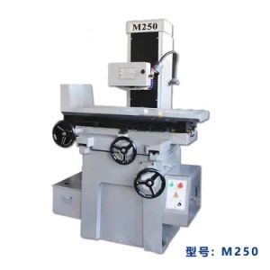 Surface Cylinder Grinding Machine for Cylinder Head Engine - YANGZHOU RZF IMP. AND EXP. CO., LTD. - China