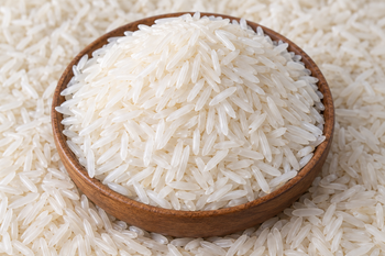 Pakistan IRRI-6 White Rice 5% Broken from U.T.S RICE COMPANY Pakistan IRRI-6 White Rice 5% Broken - U.T.S RICE COMPANY - Canada