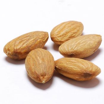Organic Harvested Raw Almond Nuts Bulk Packaged With Clean Sorting And Secure Export Cases International Food from malter group Organic Harvested Raw Almond Nuts Bulk Packaged With Clean Sorting And Secure Export Cases International Food - malter group - Tanzania