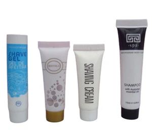 Luxurious Soft White Tube Shampoo for Hotel Amenities - BLK Corporation - China