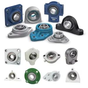 Hot Sale Stainless Chrome Steel Plastic UC208 UCP208 UCT Ucf Ucfb UCFL Ctl UCP205 Pillow Block Housing Bearings - ALM Intelligent Technology (Suzhou) Co., Limited - China
