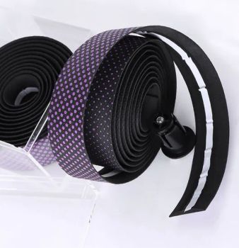 Bicycle Handlebar Tape Bike Handle Bandage Tape Color OEM Origin China Condition New Trademark BIX Material PU+EVA Specification - Shanghai Bicen Machinery Co., Ltd. - China