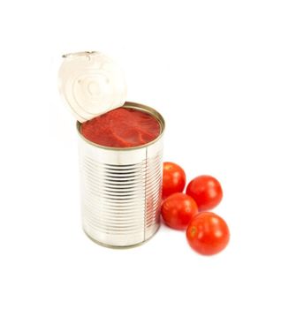 100% Pure Quality Canned Bulk Tomato Paste Sauce At Best Cheap Wholesale Pricing  -  CALIPSO POLSKA SP Z OO  - Poland
