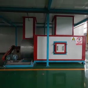 High Output Industrial Coating Machine for Refrigerator Door Panel Painting - Yantai Xingyue Coating Equipment Co., Ltd - China