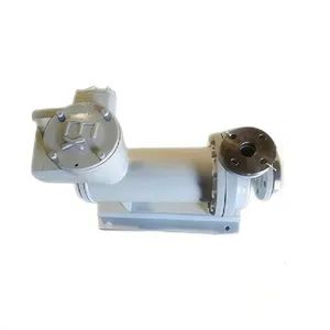 Durable Energy-Efficient Horizontal Centrifugal Pump for Cost Reduction - Yantai NewWay Environmental Technology Co., Ltd. - China