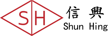 Product - Shun Hing Industrial International Ltd. - China
