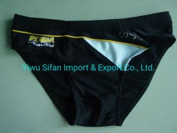 Boys Swimwear, Briefs, Swimshort, Swimshorts, Shorty, Slip, Men Slip Swimwear, Swim Trunks, Beachwear, Swimwear, Swimming Wear, Trunks - Yiwu Sifan Import & Export Co., Ltd. - China